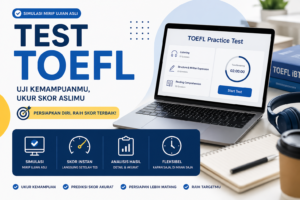 toefl